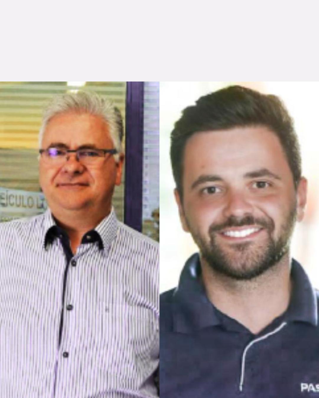 Lauro e Gustavo Pastre celebram novo ciclo em março ao lado dos irmãos que impulsionam o futuro da fábrica