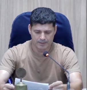 Legislativo de Campina Grande do Sul inicia 2026 com Plenário modernizado e foco total em eficiência