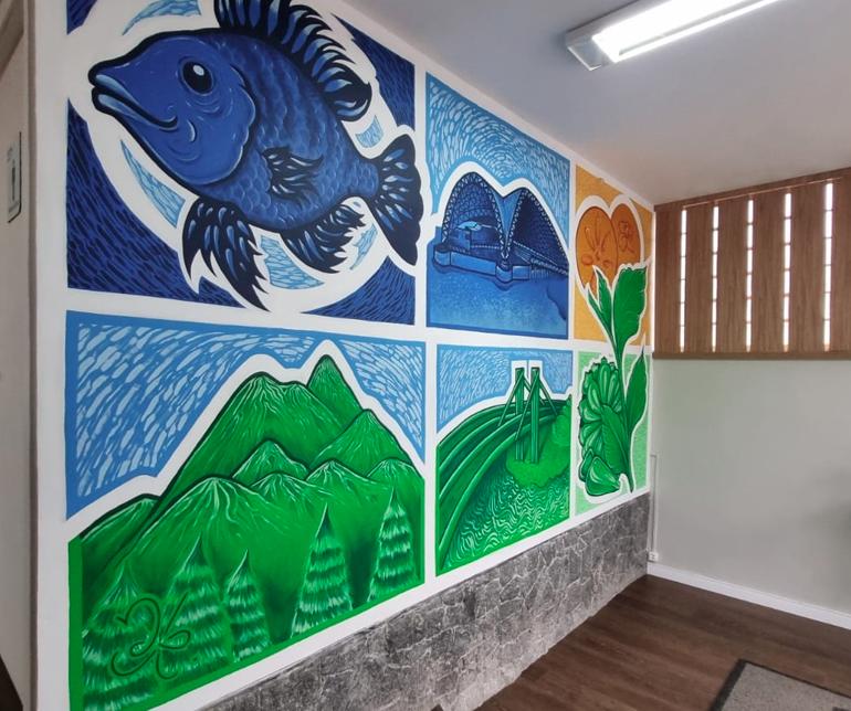 Legislativo de Campina Grande do Sul inicia 2026 com Plenário modernizado e foco total em eficiência