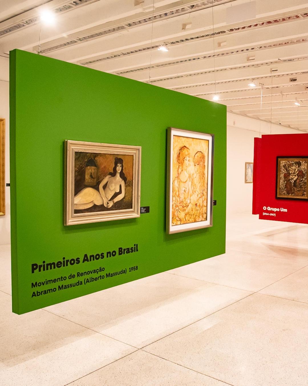 Museu Oscar Niemeyer terá programação especial durante todo o feriado de Carnaval