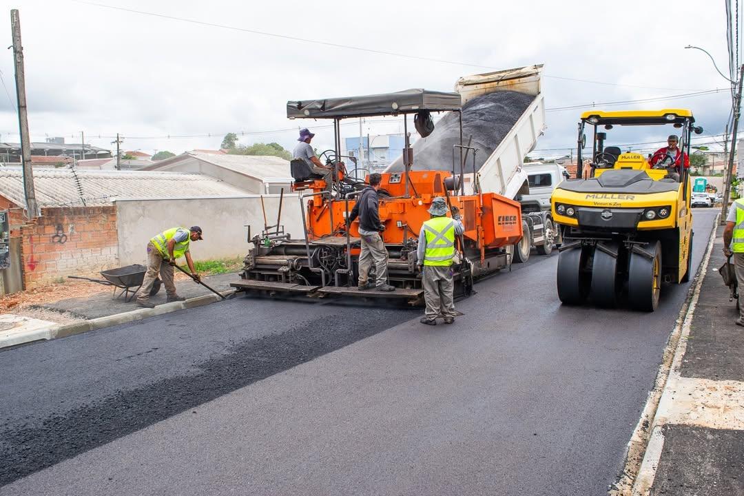 Paraná destina mais de R$ 456 milhões para obras e programas em Piraquara