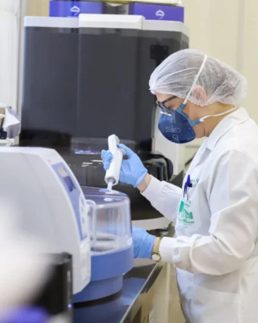 Paraná registra primeiro caso do vírus Mpox em 2026, Brasil soma 90 casos