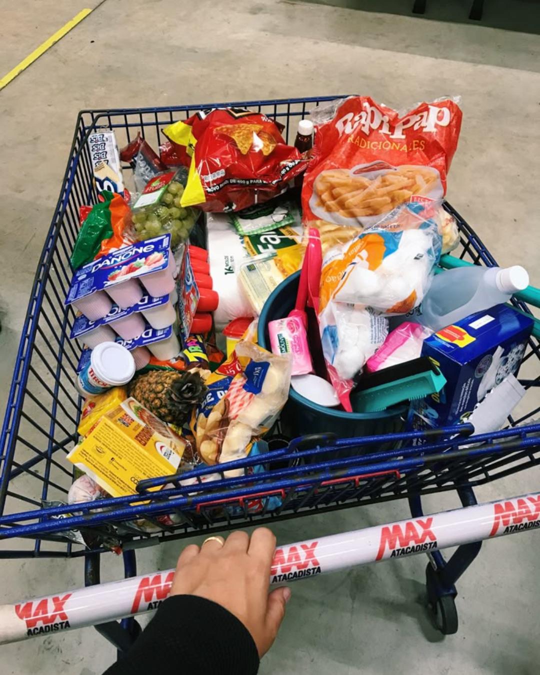 Paraná registra segundo maior custo de vida do Brasil, revela pesquisa