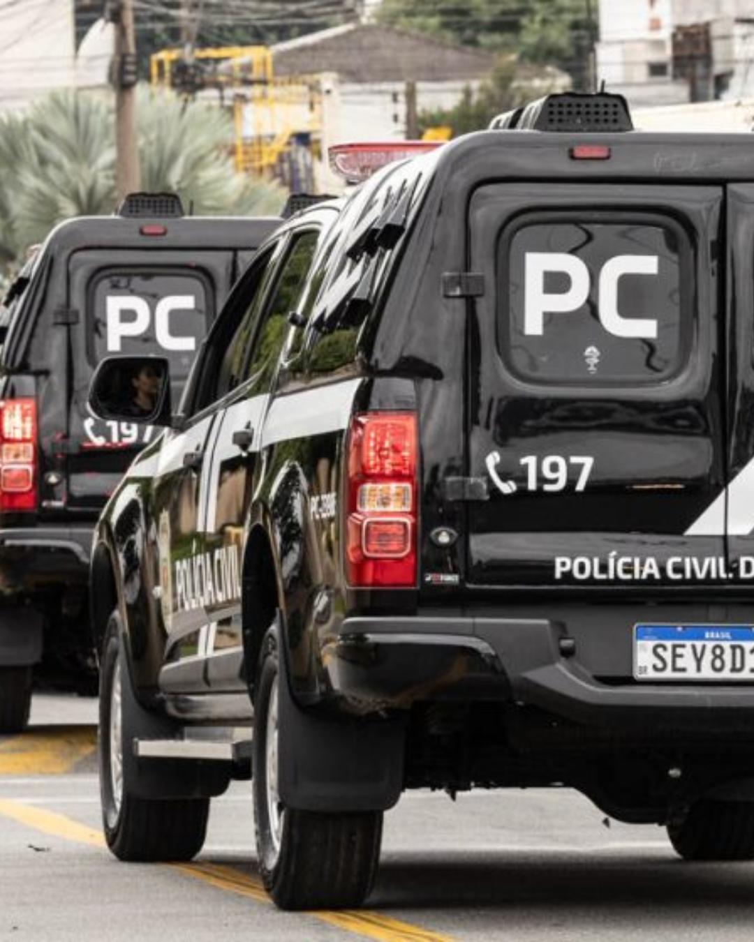 Paranaense é resgatada após ser vítima de sequestro e violência em Copacabana