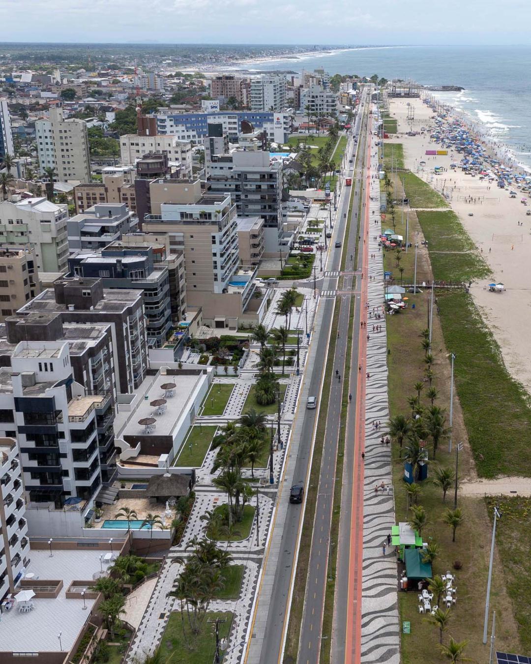Polícia Civil do Paraná alerta contra golpe do falso aluguel no litoral durante Carnaval
