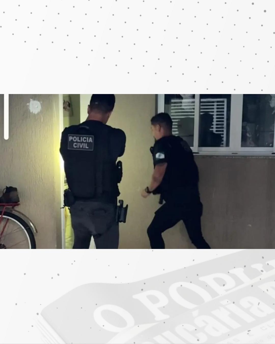 Polícia Civil do Paraná desarticula esquema de estelionato milionário envolvendo empresa de Londrina