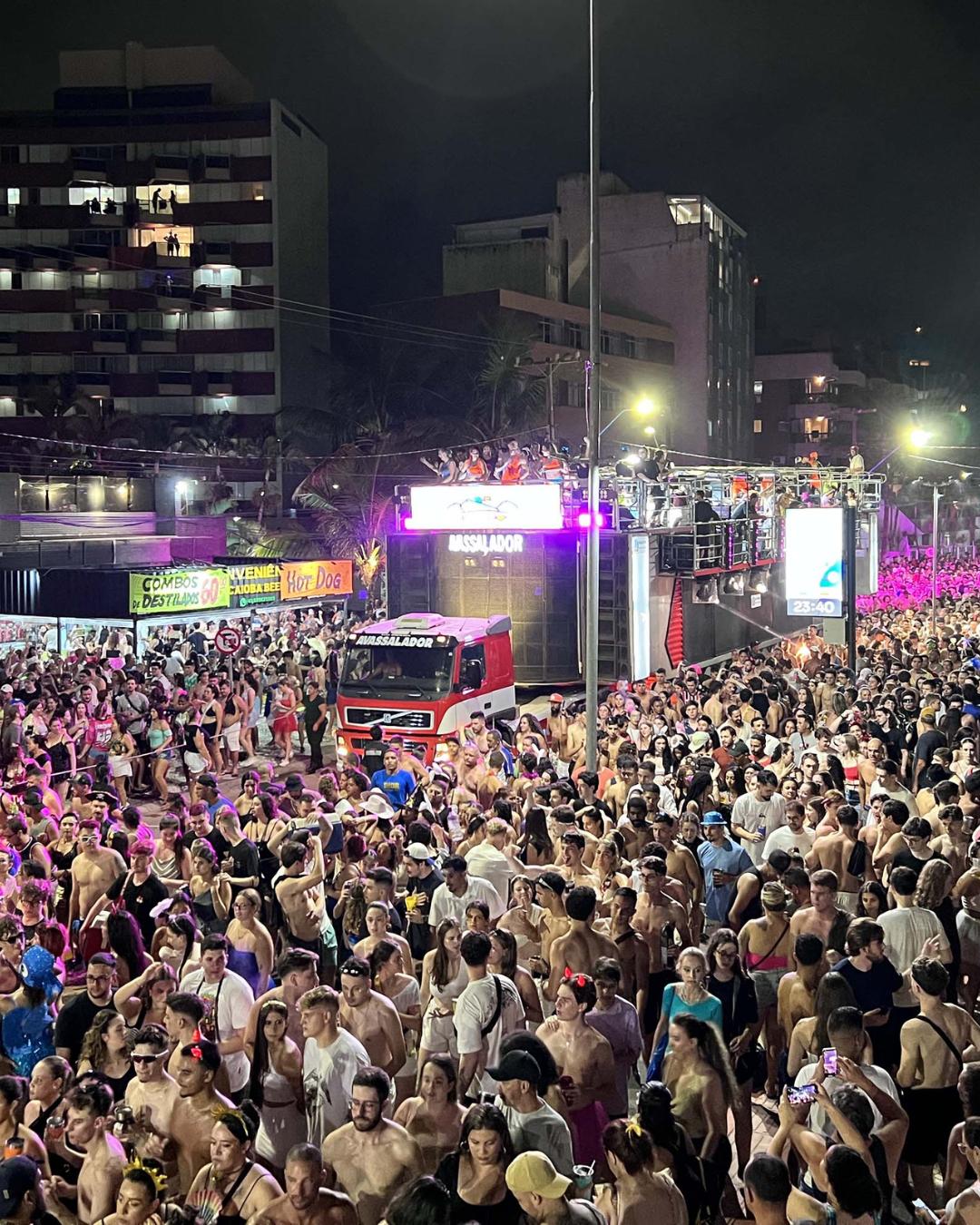 Polícia Civil do Paraná reforça dicas de segurança contra golpes no Carnaval