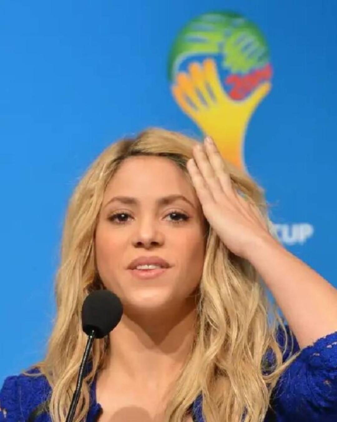 Shakira realizará show gratuito na Praia de Copacabana em maio; confira os detalhes