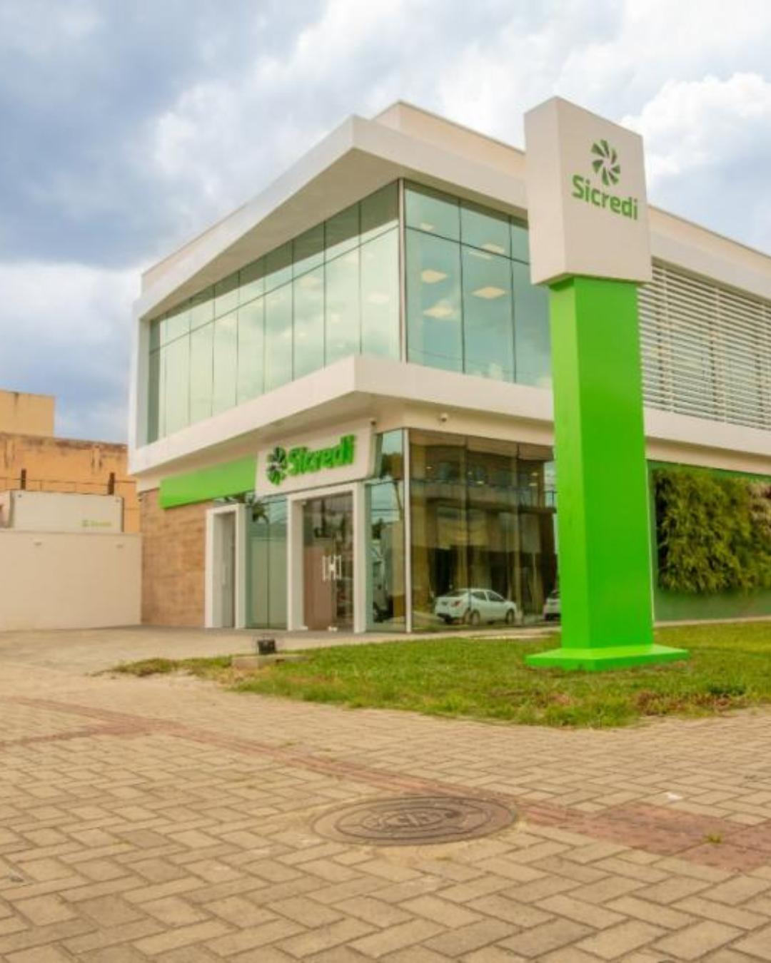 Sicredi de Campina Grande do Sul cresce acima das expectativas em dois anos