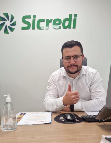 Sicredi de Campina Grande do Sul cresce acima das expectativas em dois anos