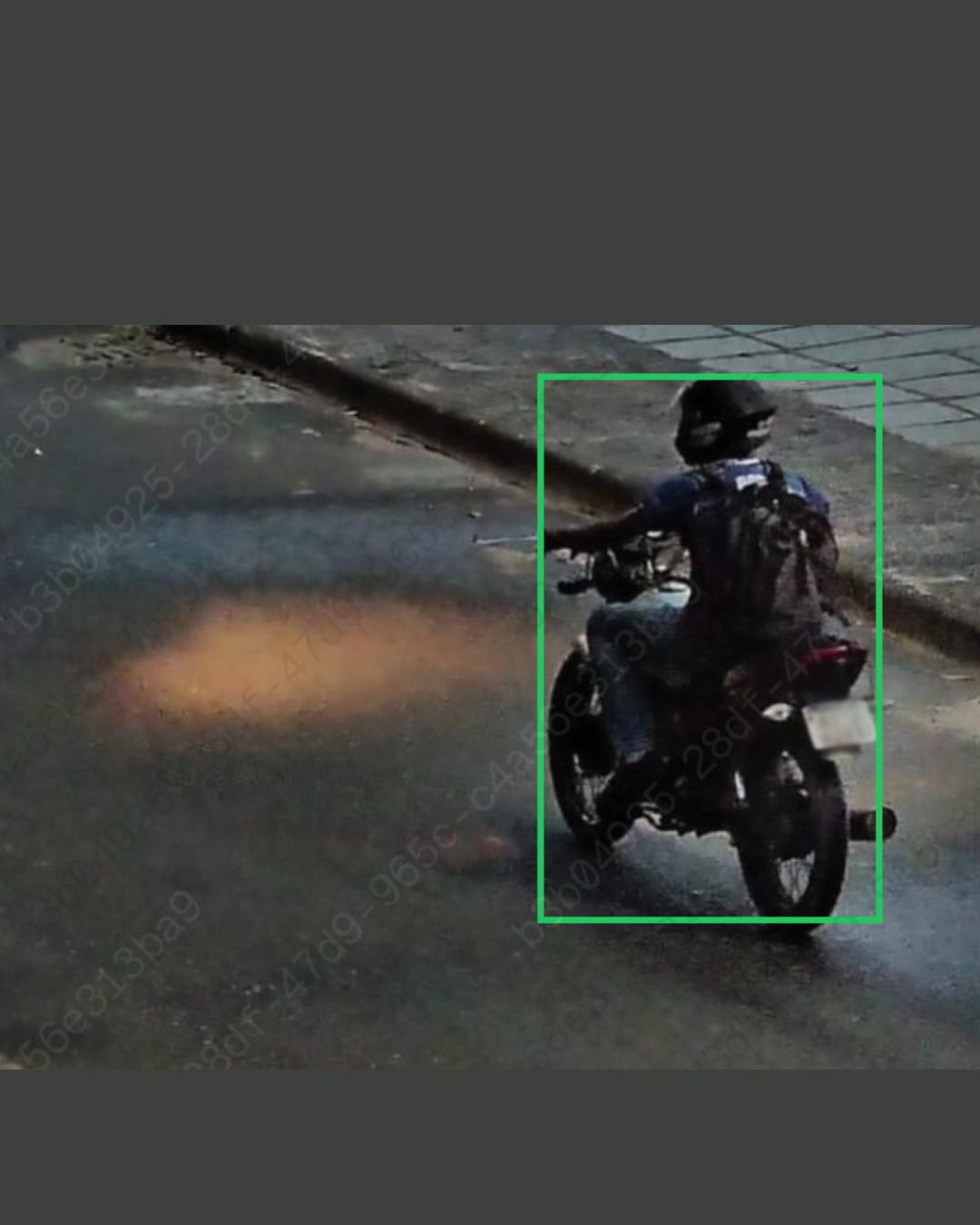Tecnologia Olho Vivo auxilia na prisão de suspeito e localização de desaparecido no Paraná
