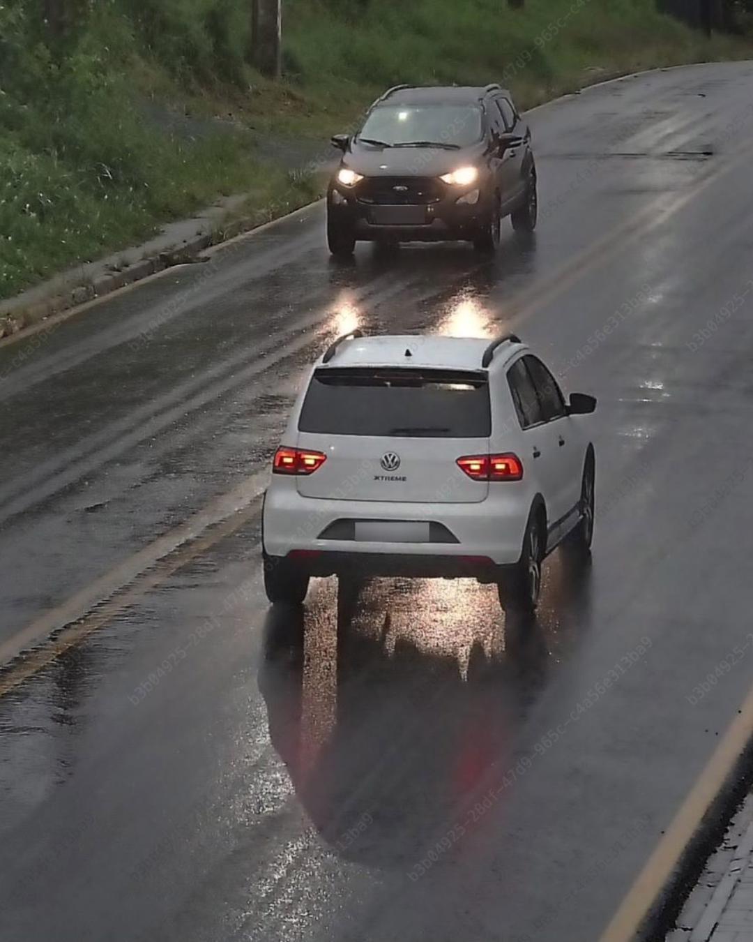 Tecnologia Olho Vivo no Paraná resulta em apreensão de seis carros clonados e 40 roubados ou furtados