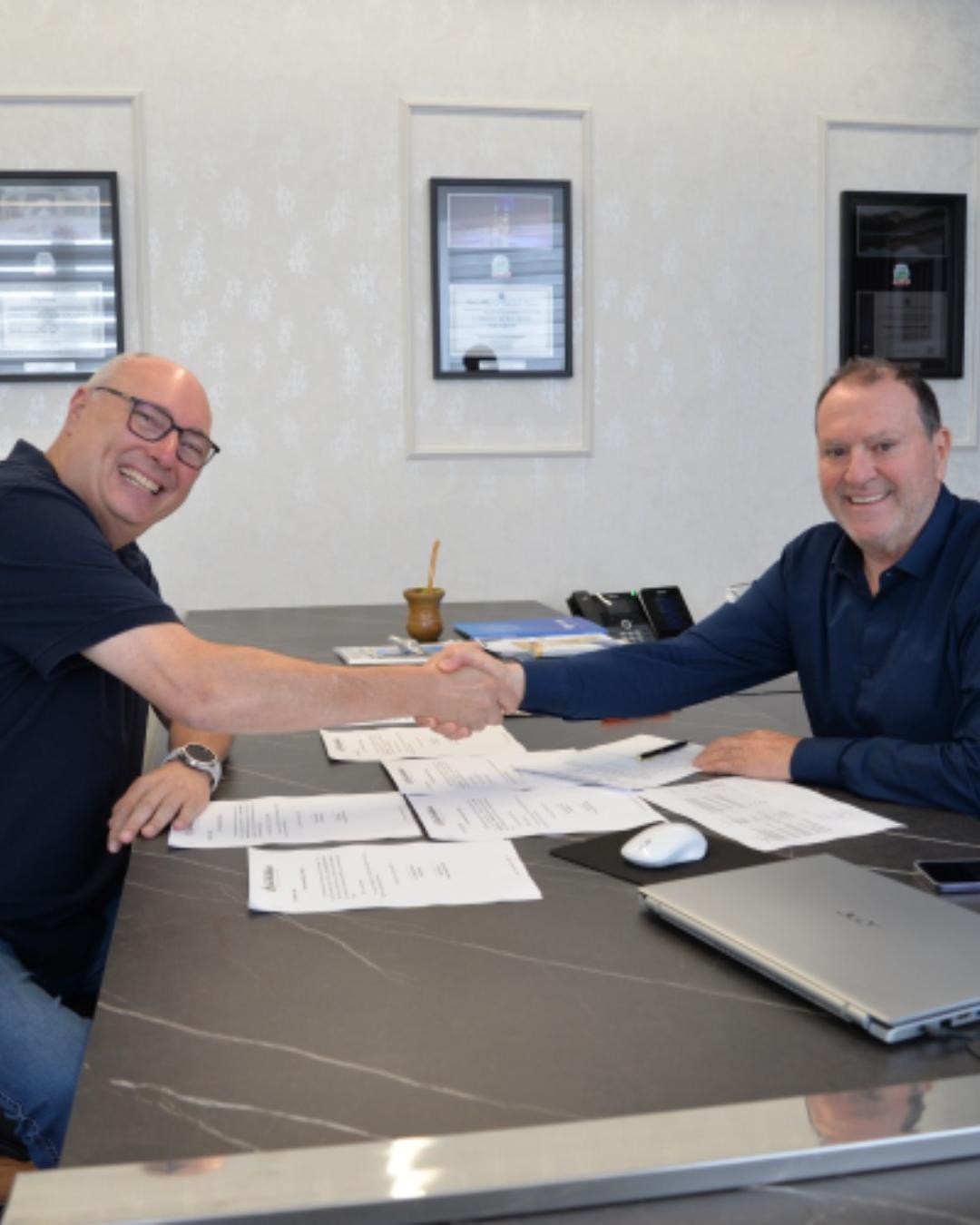 Tolardo autoriza R$ 9,3 milhões em novo pacote de obras com início imediato