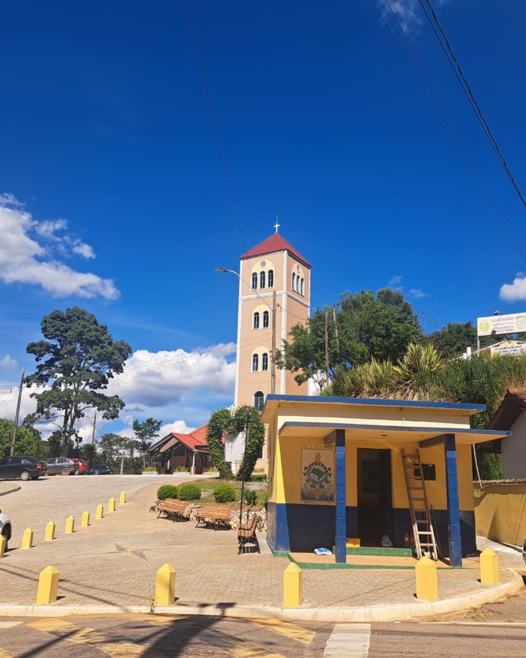 Tunas do Paraná celebra na sexta-feira (20) os 83 anos da Polícia Rodoviária Federal