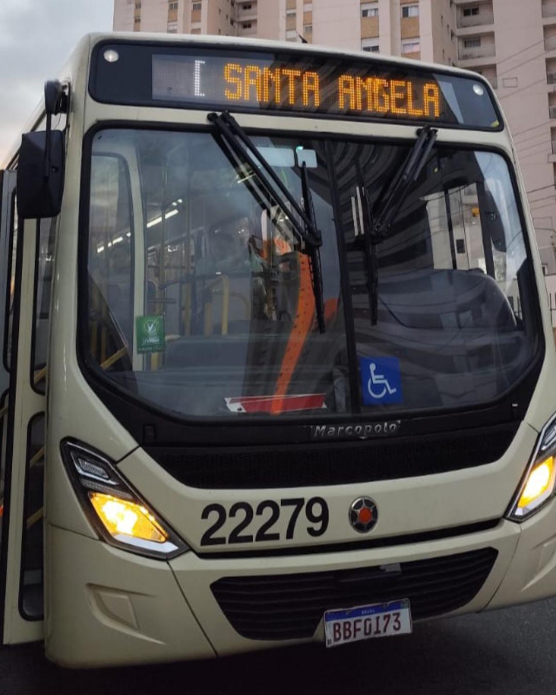 Amep ajusta horários de linhas de transporte coletivo entre Campo Largo e Curitiba