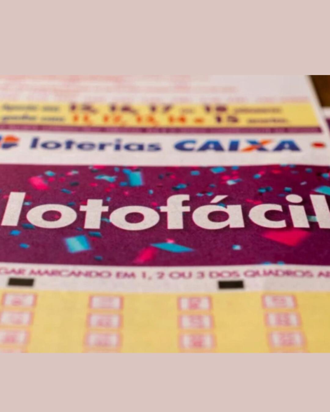 Apostas do Paraná se destacam na Lotofácil 3633 com 11 prêmios; confira os detalhes