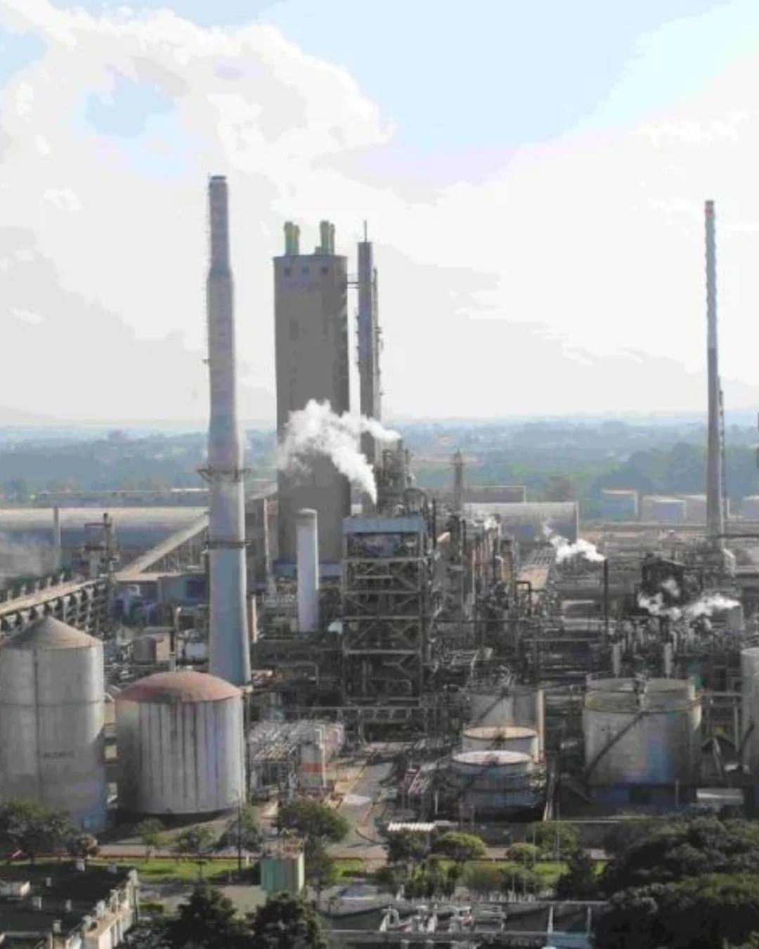 Araucária Nitrogenados abre concurso com 126 vagas e salários de até R$ 8,2 mil; veja detalhes