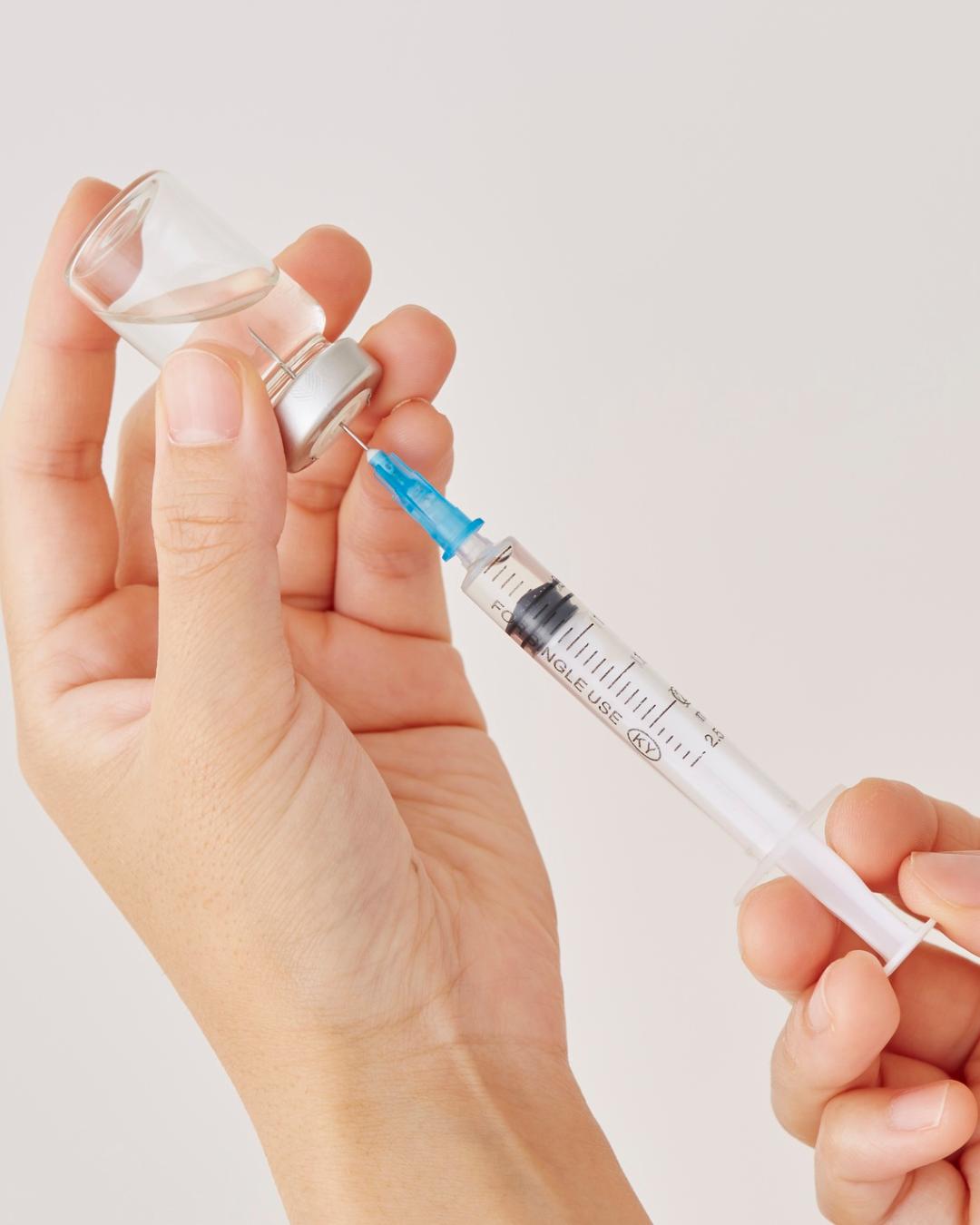 Campanha Nacional de Vacinação contra a Influenza inicia neste sábado com foco em grupos prioritários