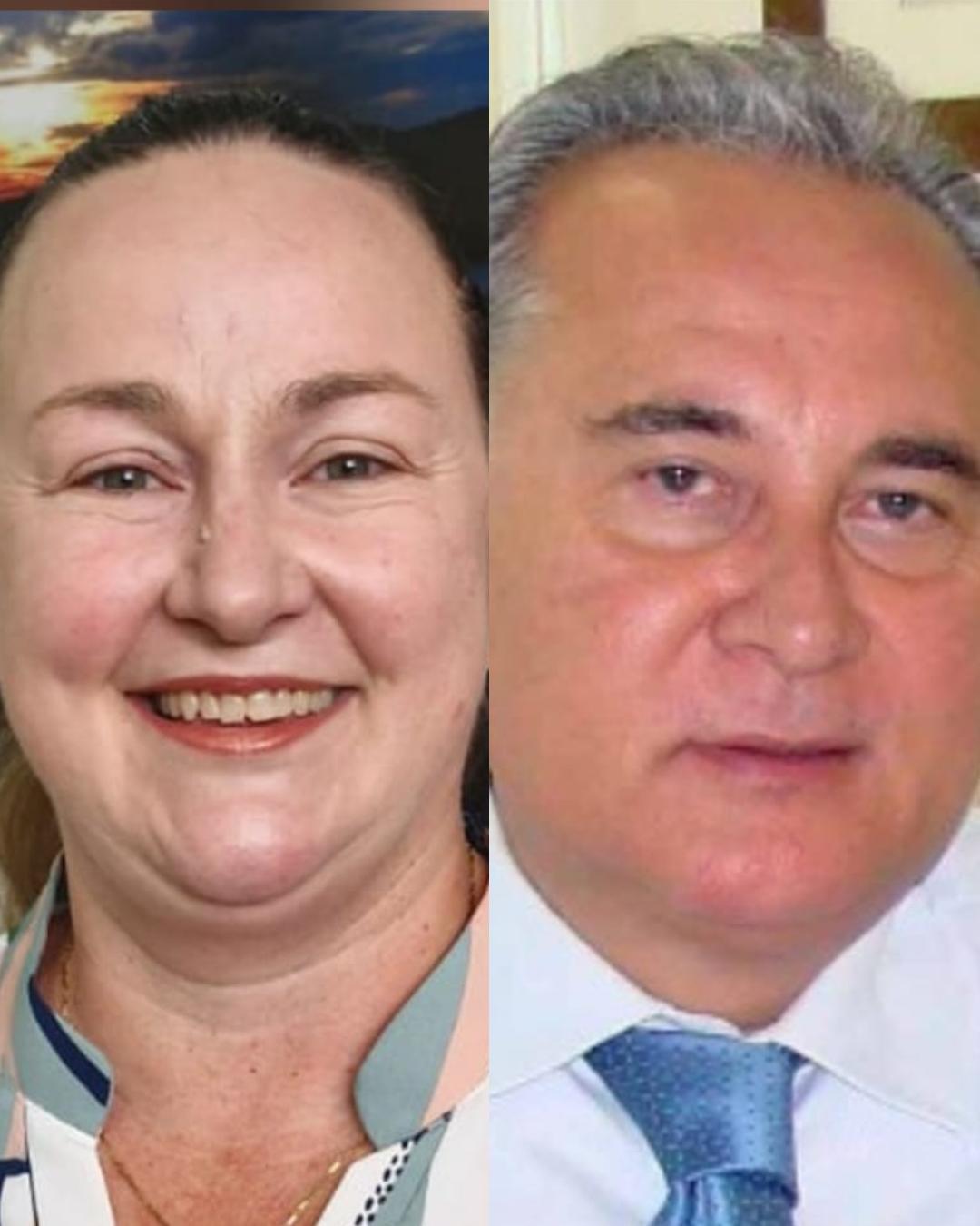 Campina Grande do Sul e Quatro Barras anunciam mudanças no secretariado