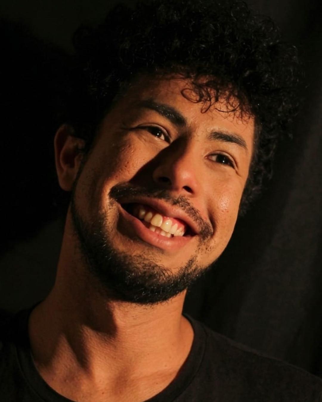 Campina Grande do Sul se despede do coreógrafo Deywetty Molari, que foi professor de dança e ballet no município