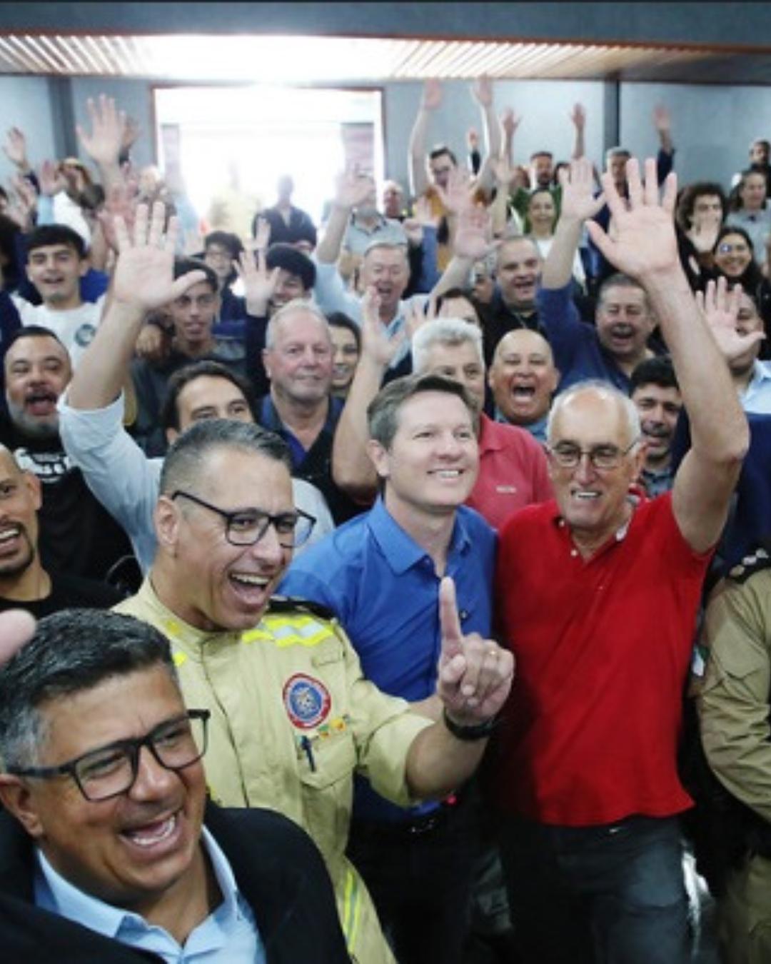 Campina Grande do Sul terá exames práticos de CNH realizados no próprio município