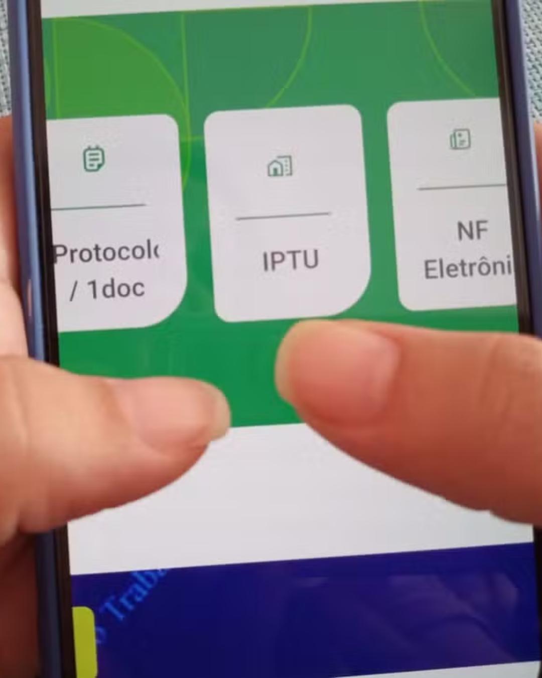 Campina Grande estende prazo para pagamento do IPTU com desconto até 31 de março