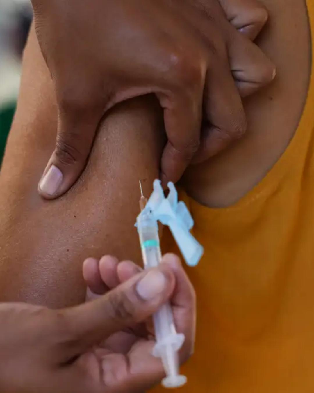 Caso de sarampo em bebê de 6 meses em SP destaca risco de baixa imunização