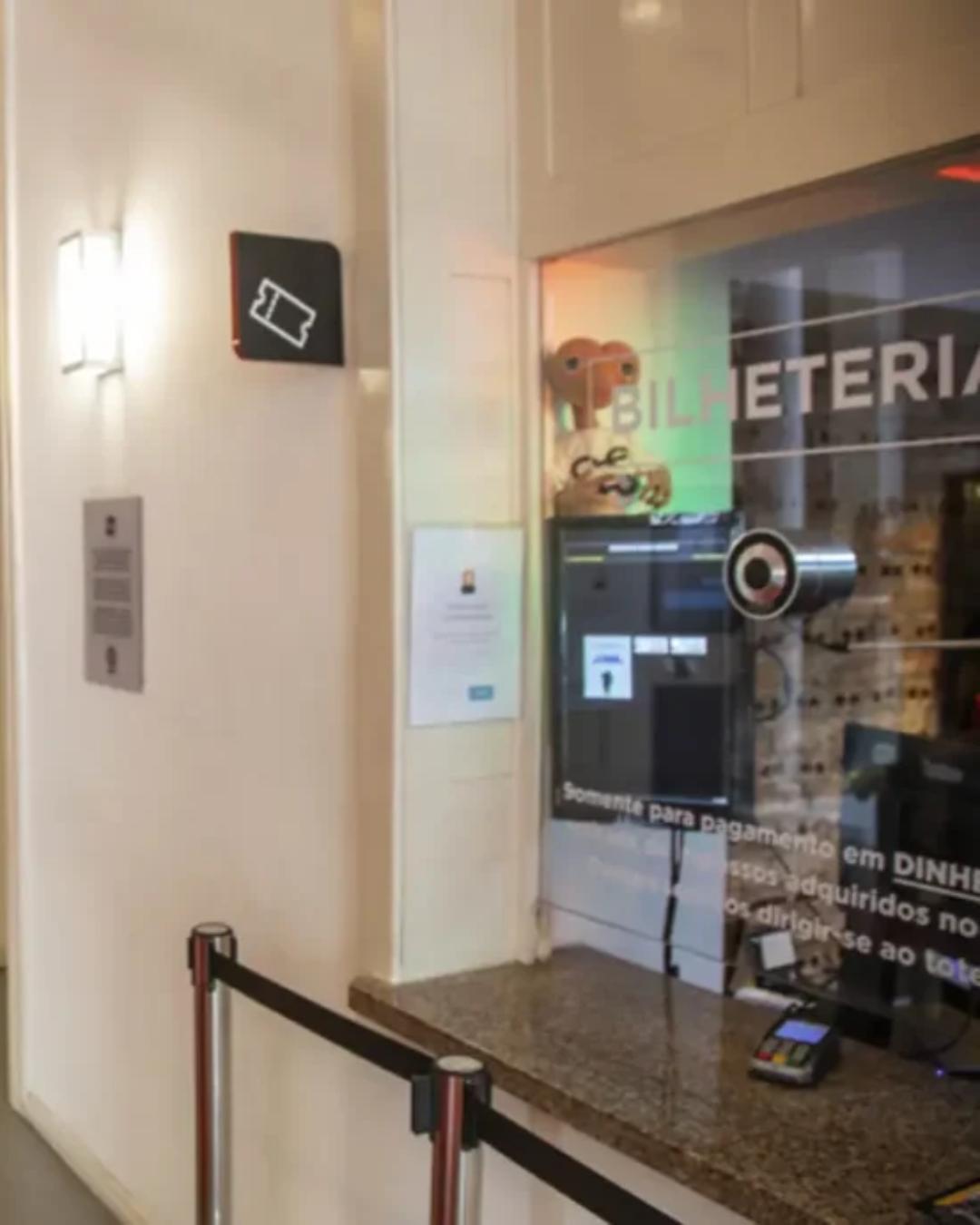 Cine Passeio exibe filmes premiados gratuitamente neste domingo (29); confira horários