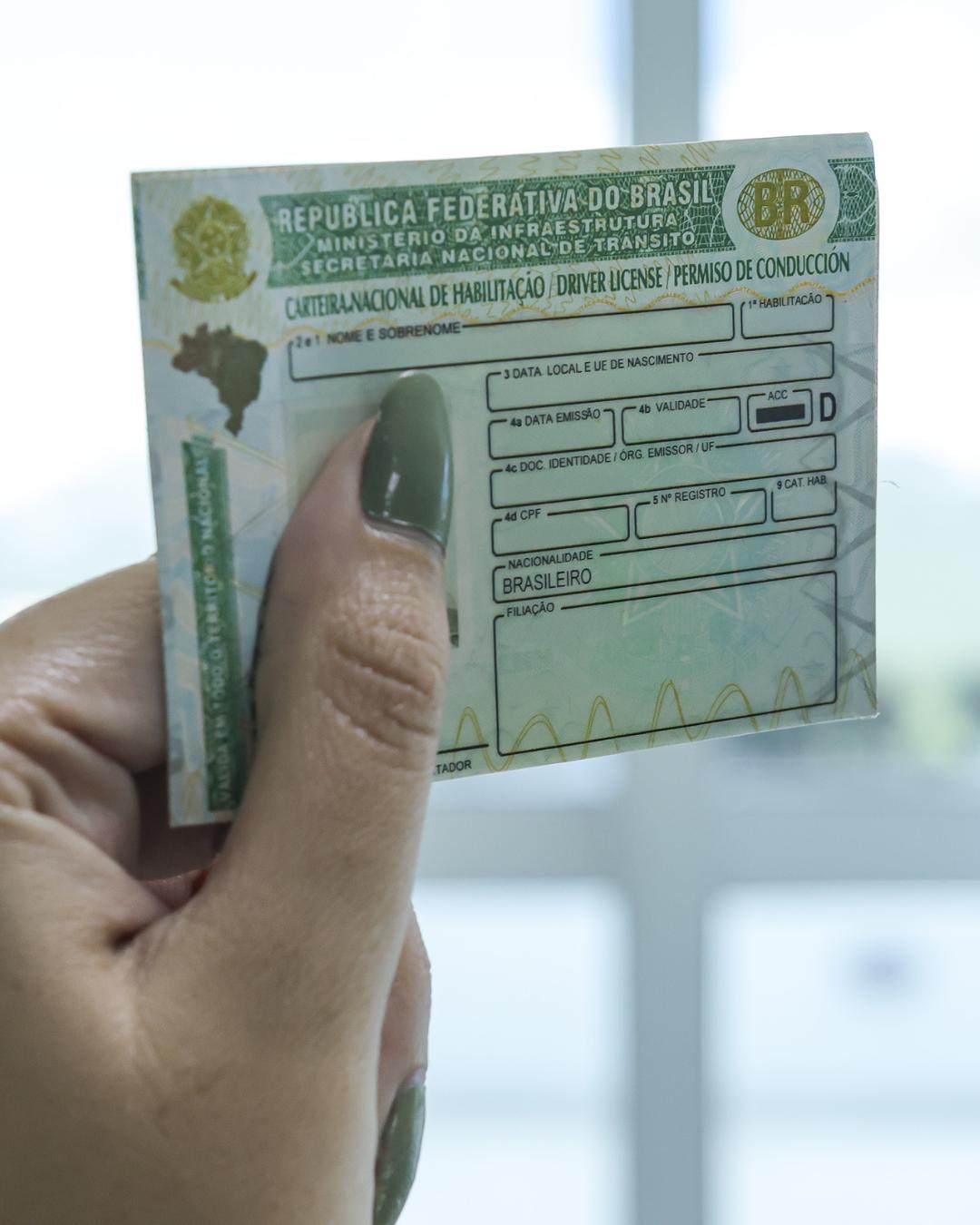 CNH Social no Paraná: Detran-PR divulga lista com 4 mil selecionados do primeiro edital