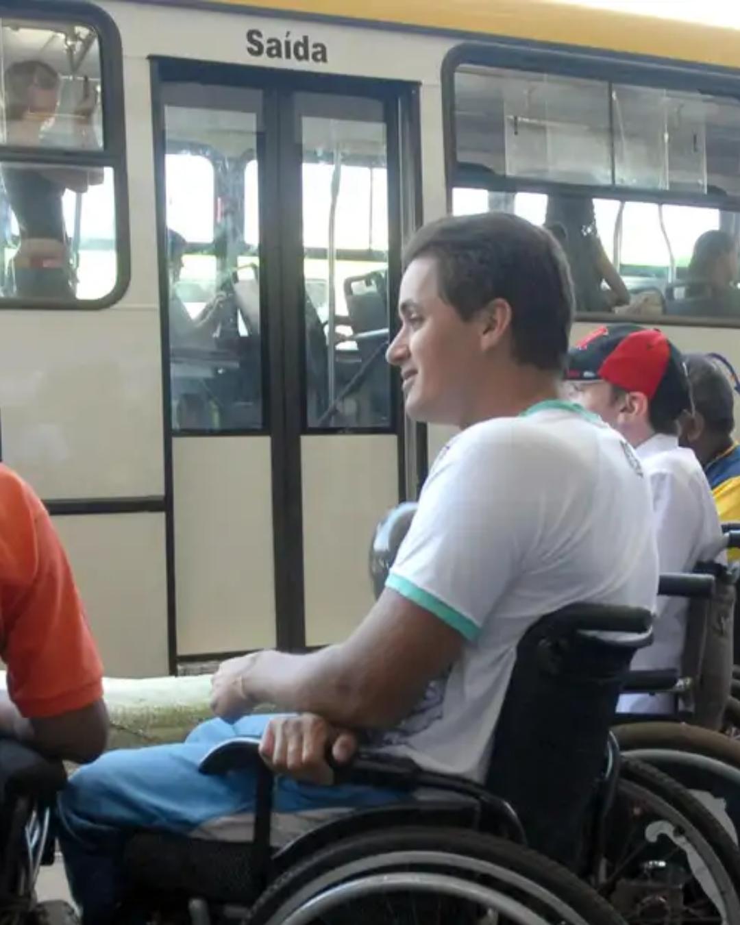 Colégio Militar reabre inscrições para deficientes após recomendação do MPF