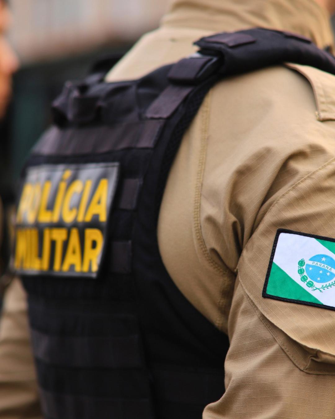 Concurso da PMPR aprova 2.583 soldados; formação começa em maio