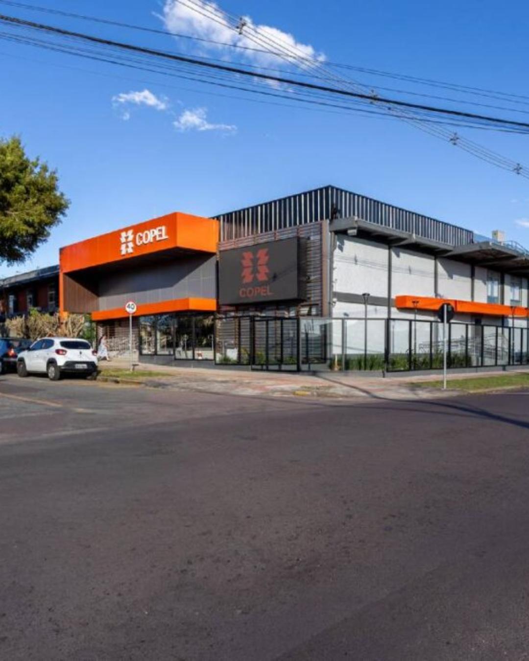 Copel comunica desligamento programado em bairros de Curitiba nesta quarta-feira (1°)