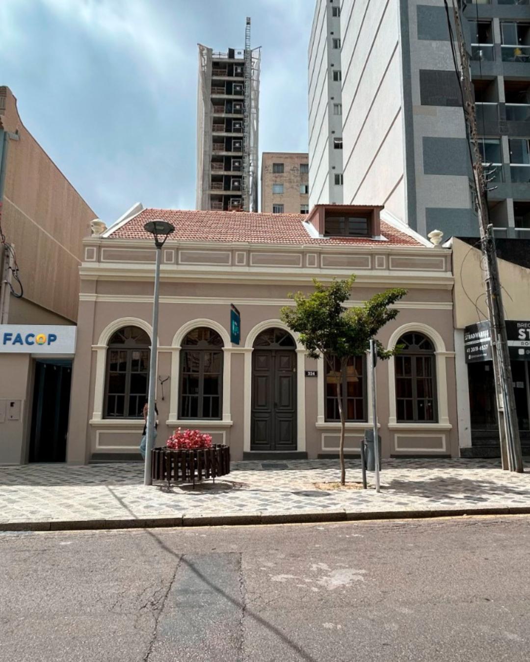 Curitiba ganha Museu da Limpeza, espaço inédito que valoriza trabalhadores e a história do setor