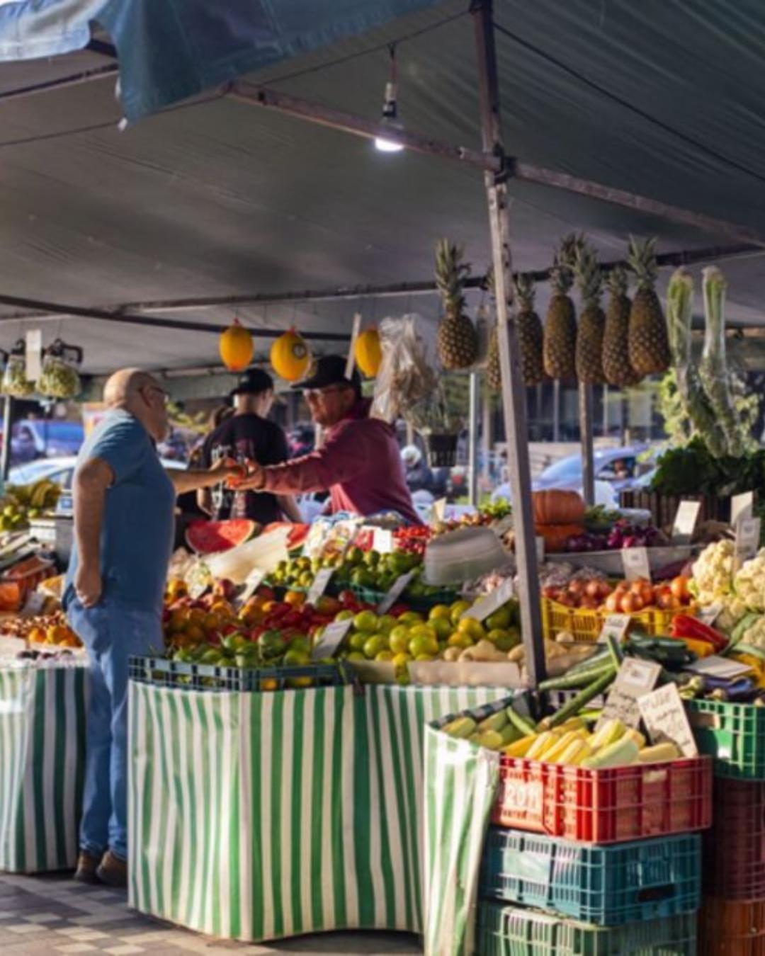 Curitiba oferece mais de 20 feiras de gastronomia e artesanato nesta quarta-feira (11)