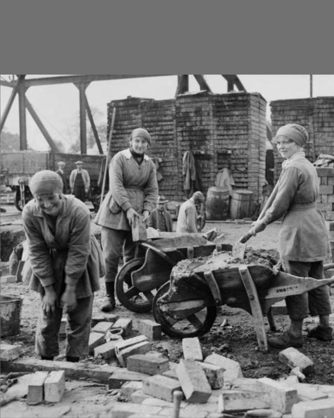 Dia Internacional da Mulher: uma história escrita com coragem