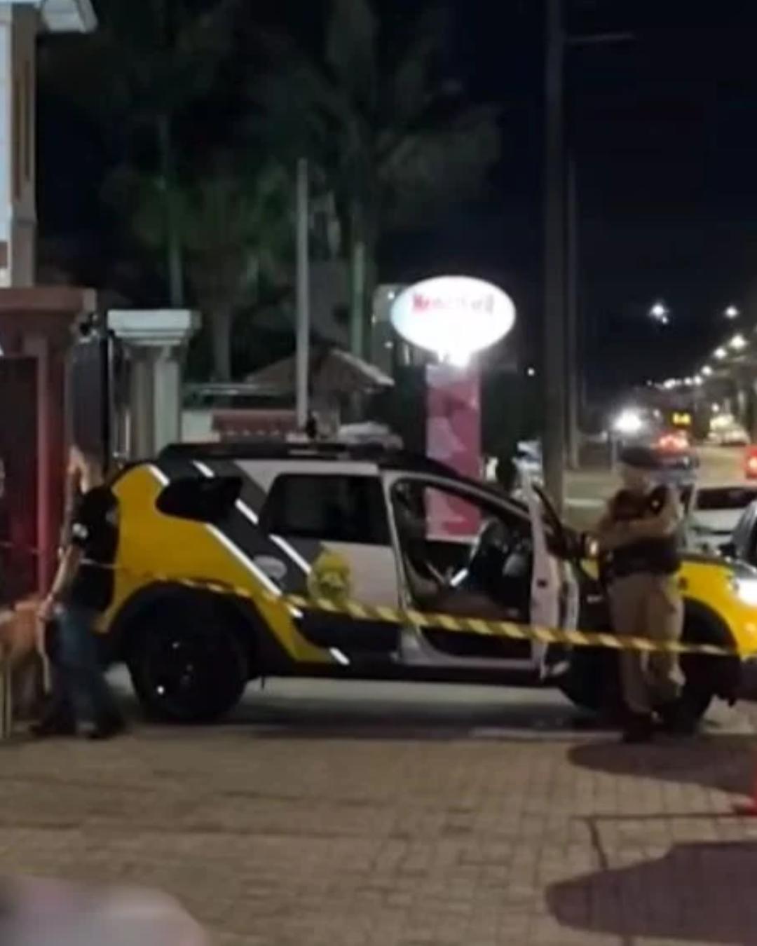 Discussão termina em morte no Jardim Paulista; suspeito confessa facada