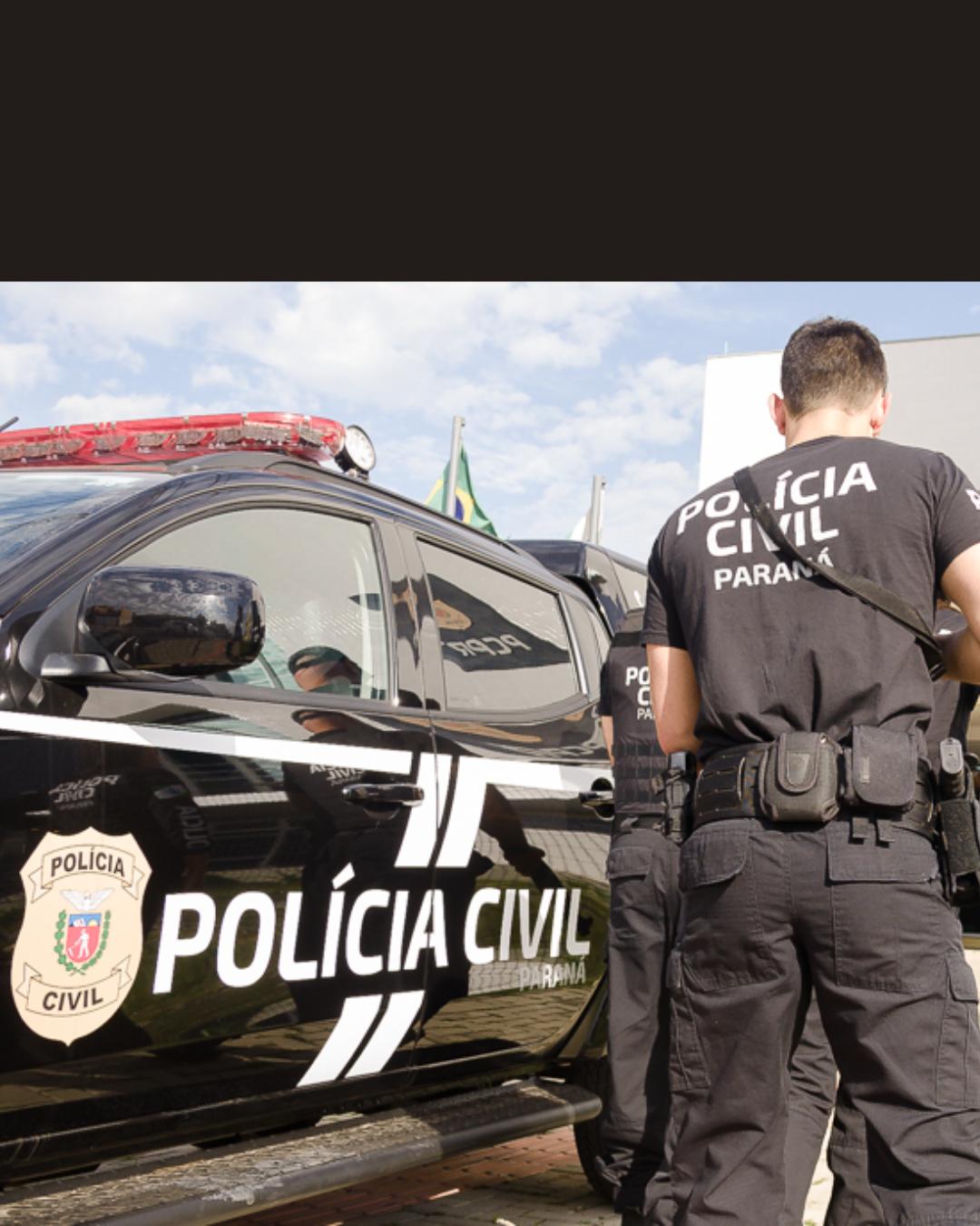 Duas mulheres são presas por tráfico de drogas em Campina Grande do Sul, afirma PCPR