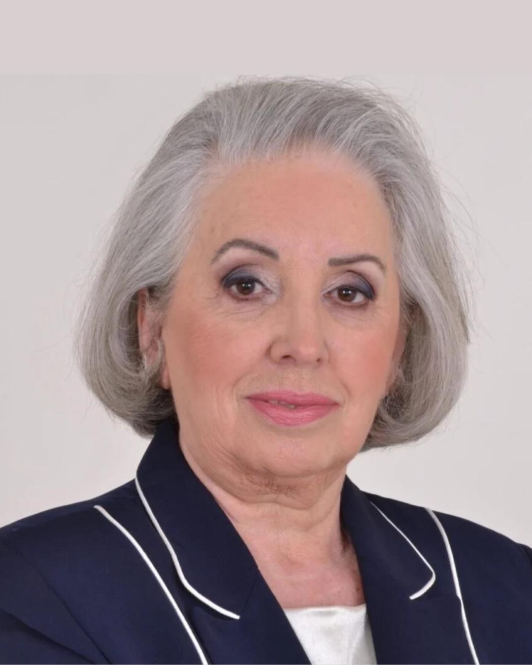 Ex-deputada Arlete Caramês morre aos 82 anos, marcando história na luta por crianças desaparecidas