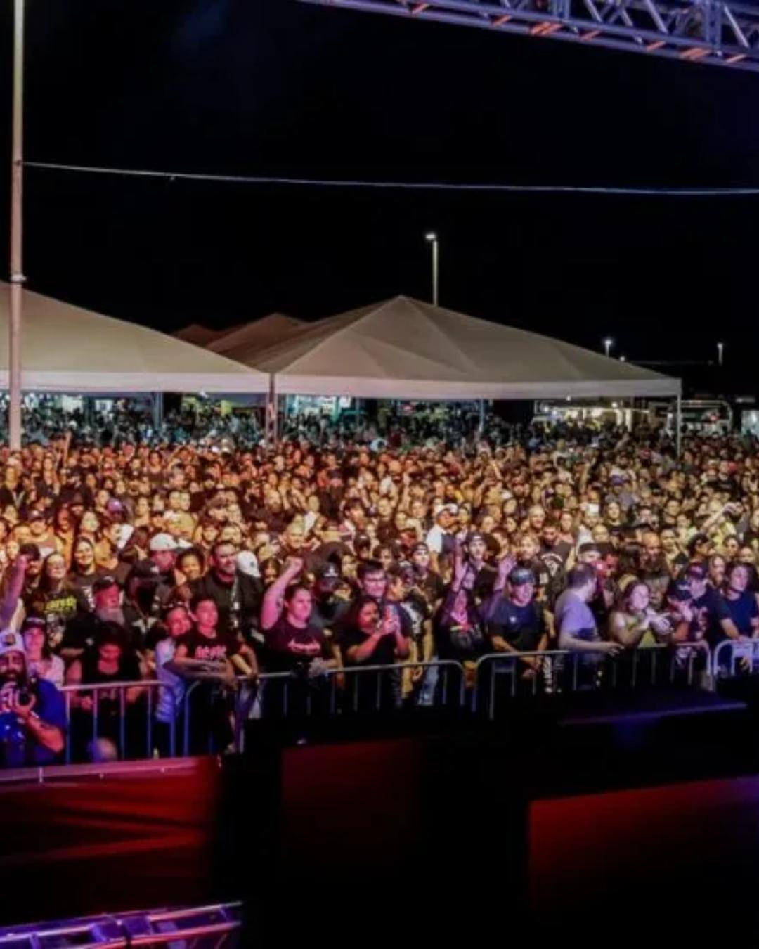Festival da Cerveja de Pinhais comemora 34 anos do município com atrações nacionais e artesanato