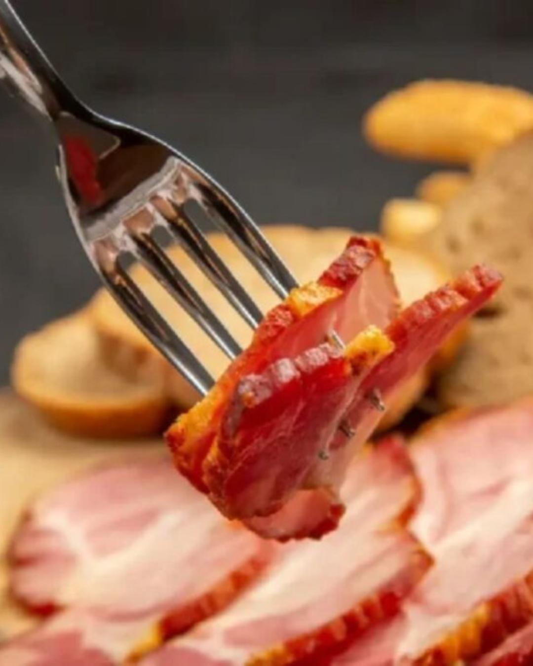 Festival de Bacon em Curitiba terá pratos entre R$ 7 e R$ 48,80 no Mercado Municipal Capão Raso