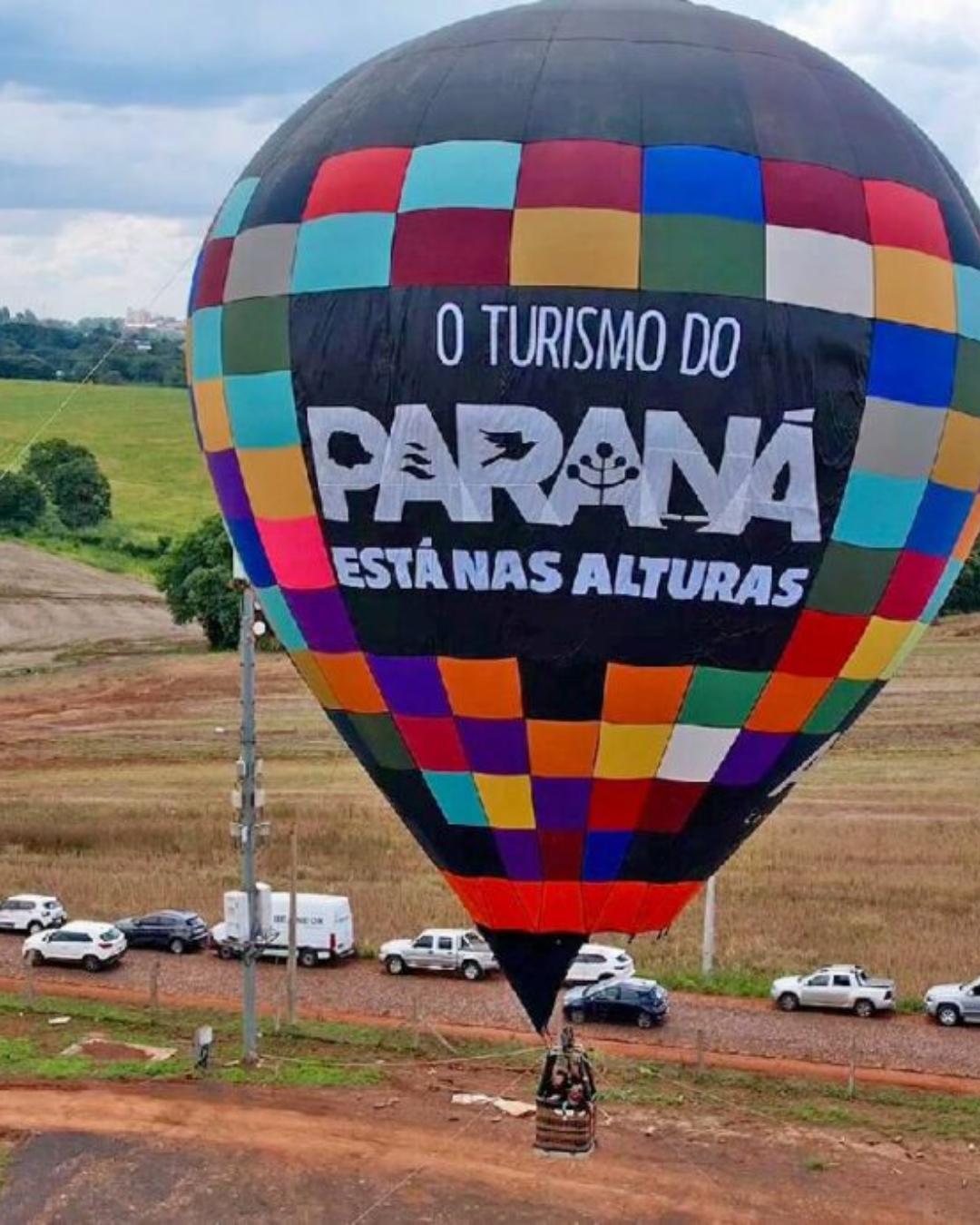 Festival de Outono reúne cultura e sabores do Paraná em Curitiba com entrada gratuita