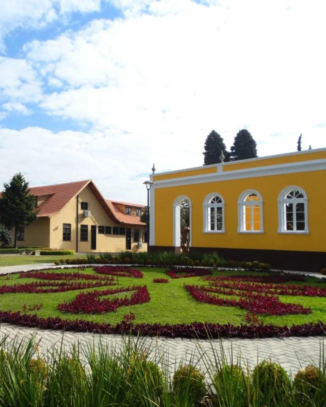 Funcionamento dos serviços públicos de São José dos Pinhais sofre alterações durante feriado e ponto facultativo
