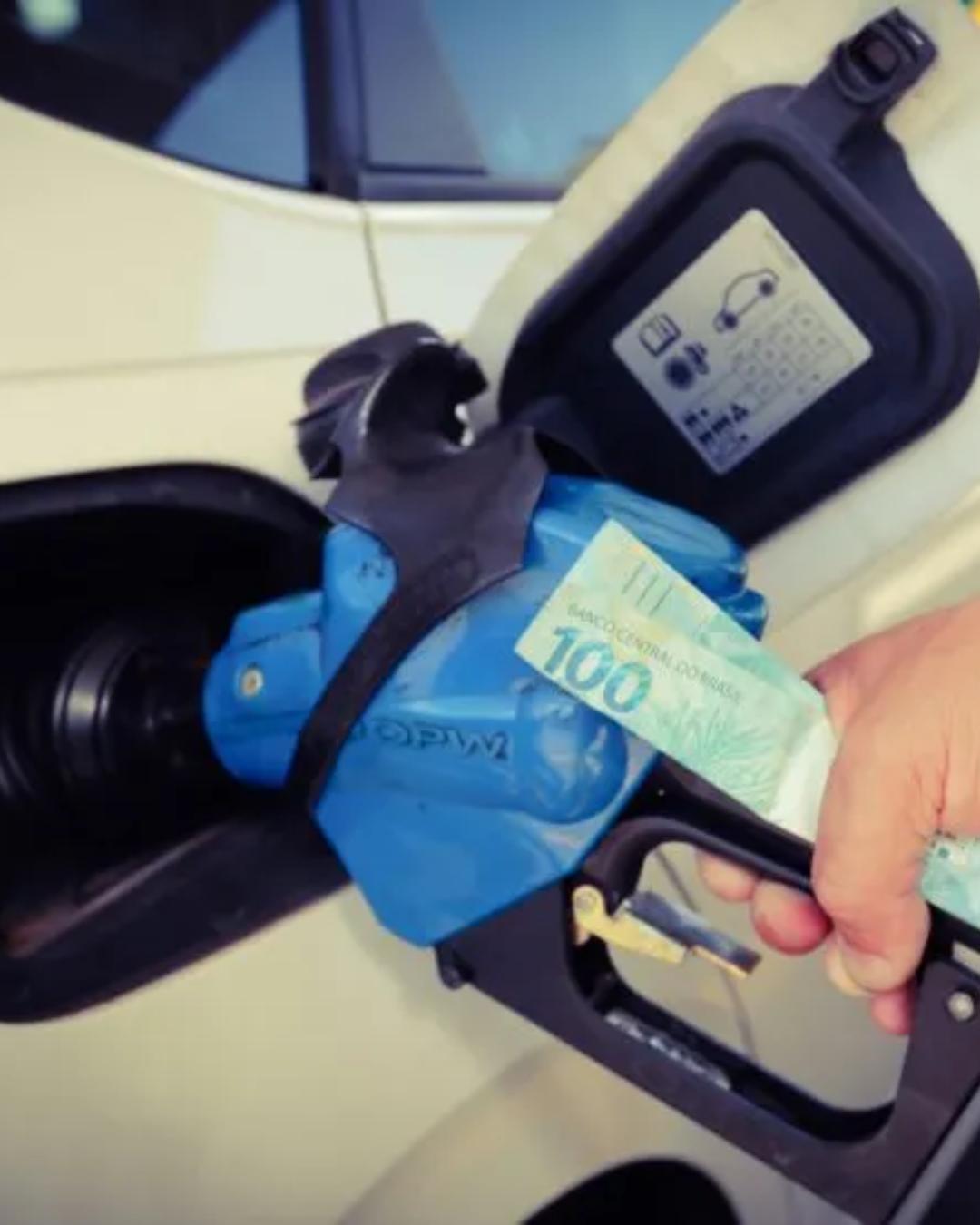 Governo adota medidas fiscais e de fiscalização para conter preços abusivos de combustíveis