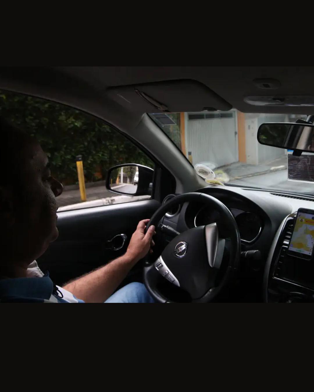 Governo exige transparência nos custos das corridas e melhorias para trabalhadores de aplicativos