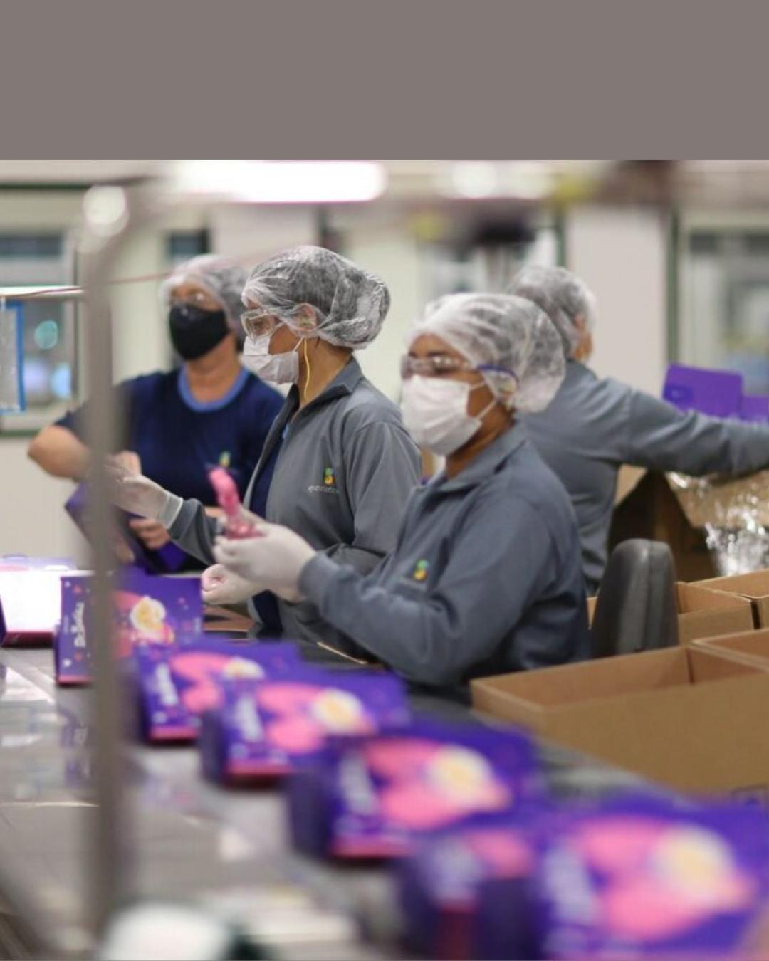 Grupo Boticário disponibiliza mais de 30 vagas de emprego em várias cidades do Paraná