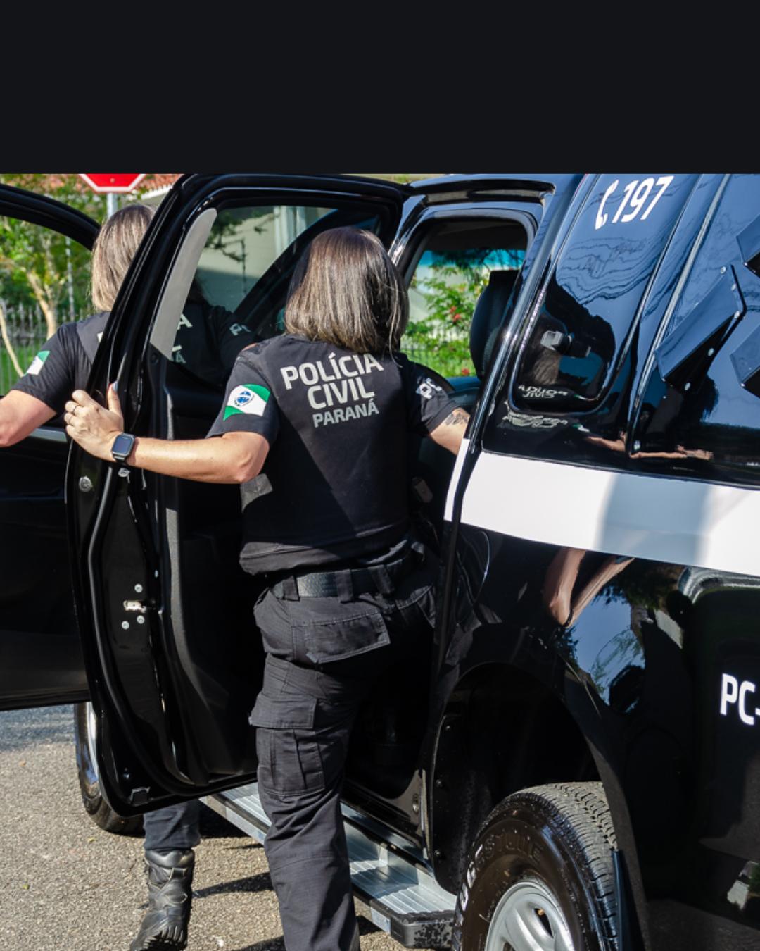 Homem condenado a mais de 28 anos por estupro de vulnerável é preso em Colombo