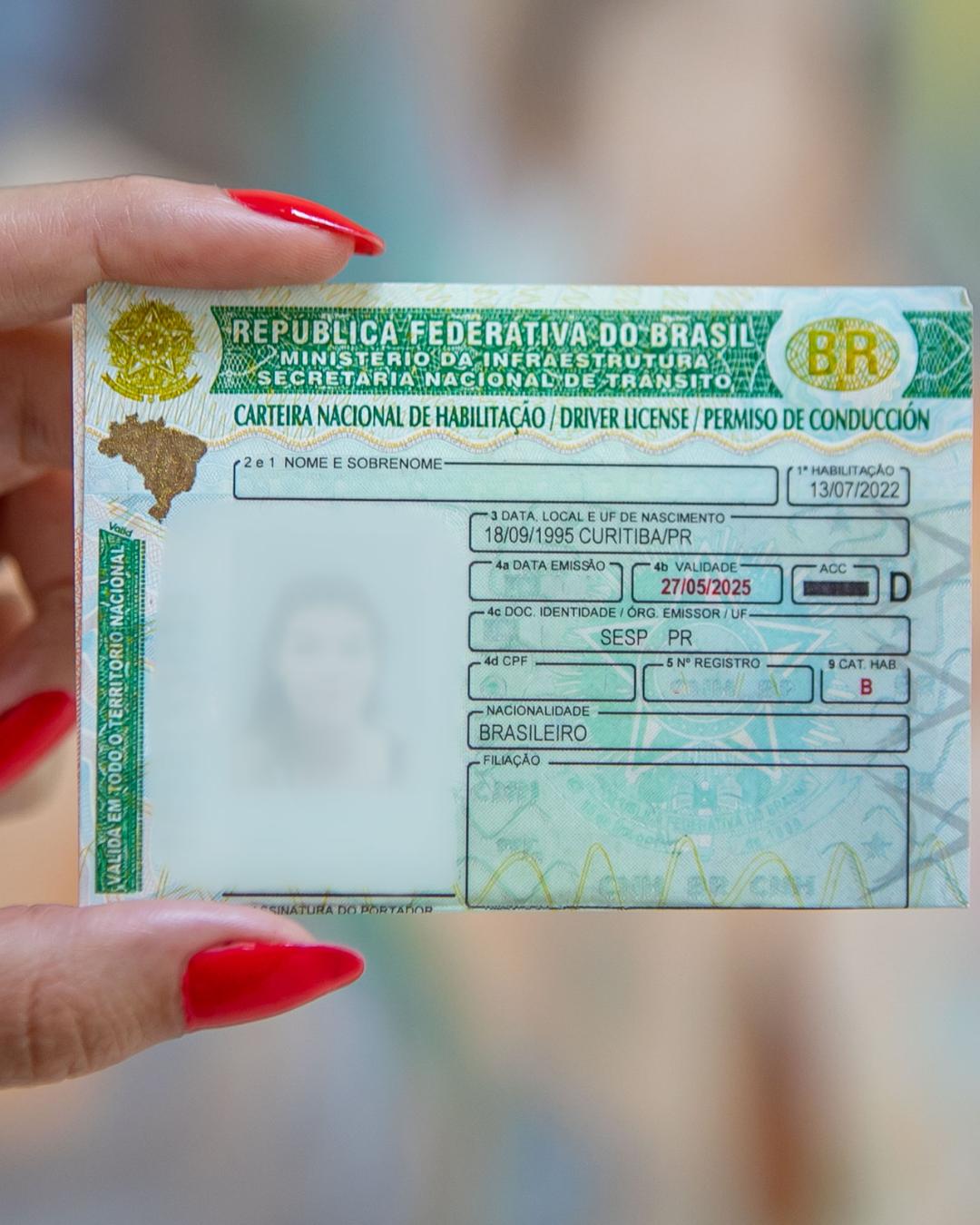 Inscrições abertas para CNH Social no Paraná: saiba como garantir a sua até 14 de março