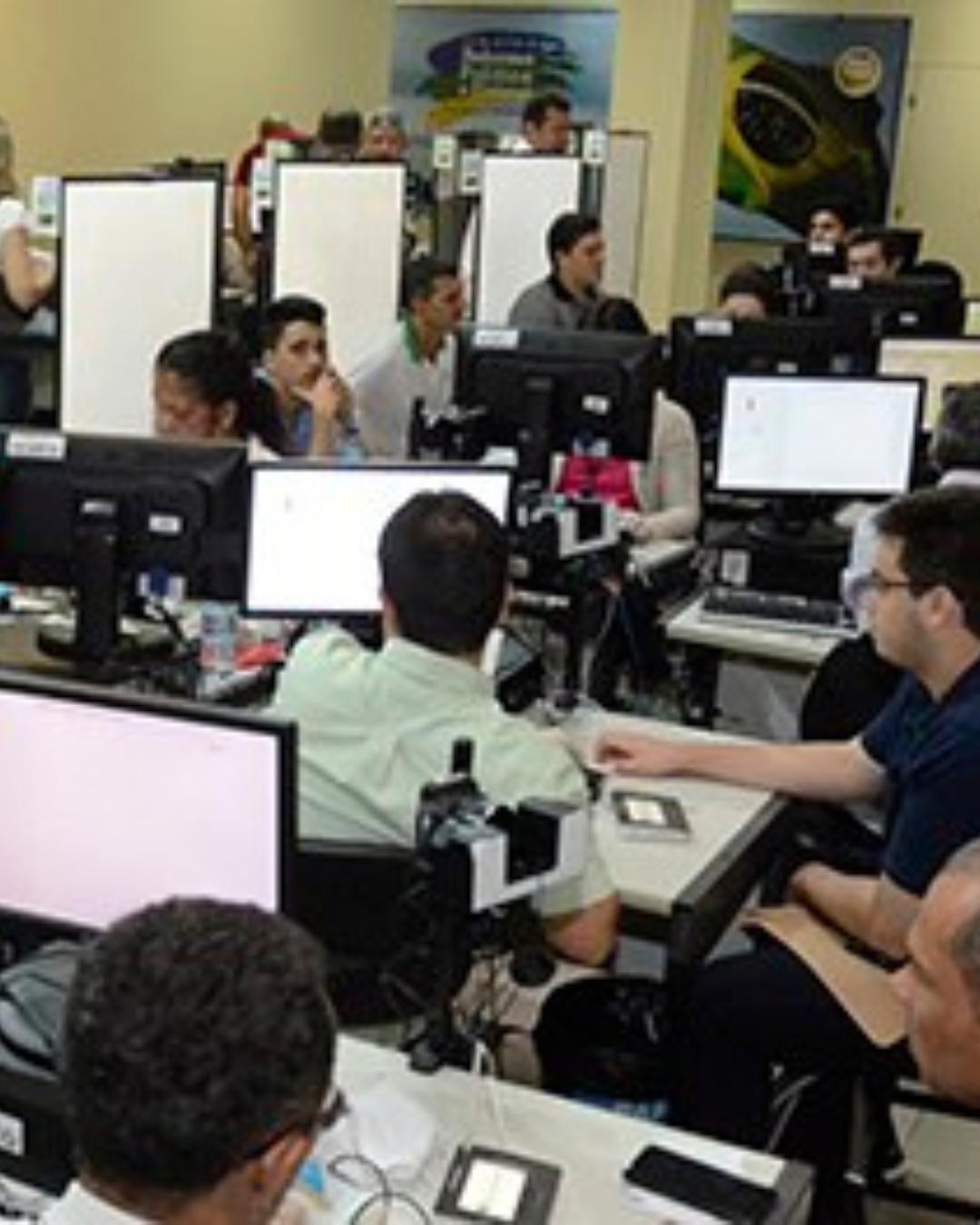 Justiça Eleitoral realiza atendimento especial em Tunas do Paraná