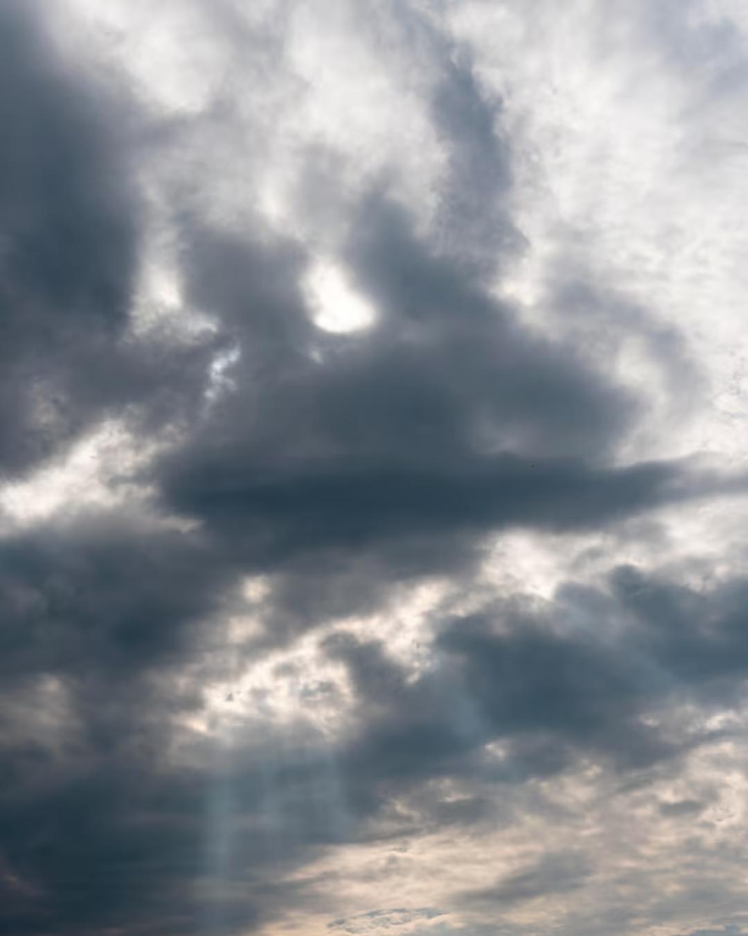 Londrina registra 110,2 mm de chuva em poucas horas; previsão indica mais precipitações