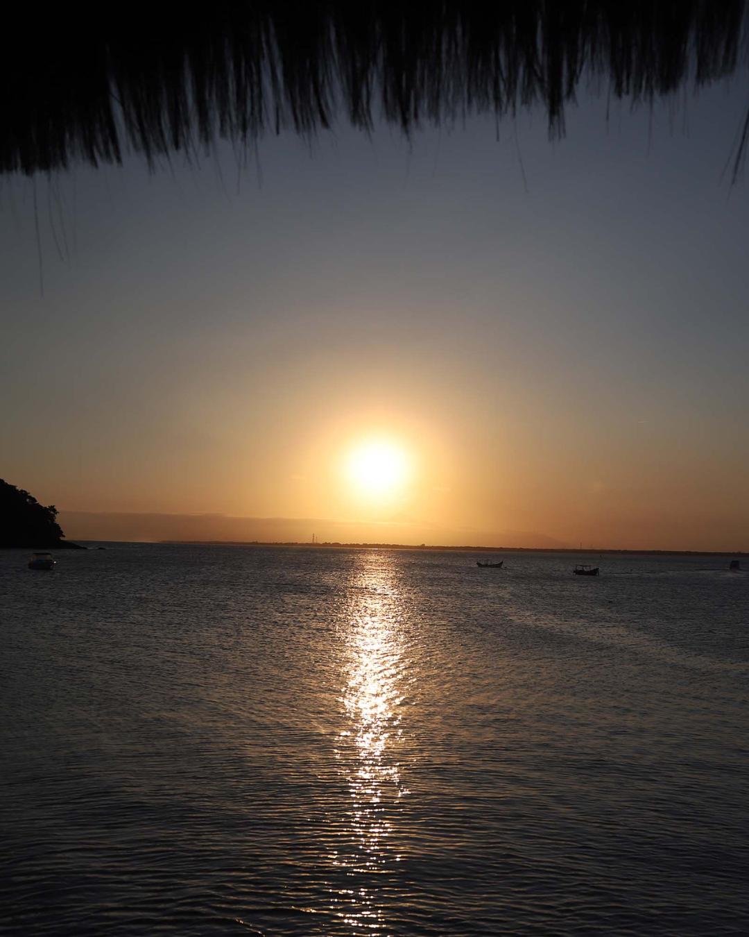 Lugares únicos para admirar o nascer do sol no Paraná: Ilha do Mel, Superagui e Pico Paraná